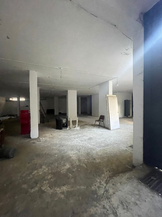 Depot for sale in Zouk Mosbeh - مستودع للبيع في ذوق مصبح GM173Y