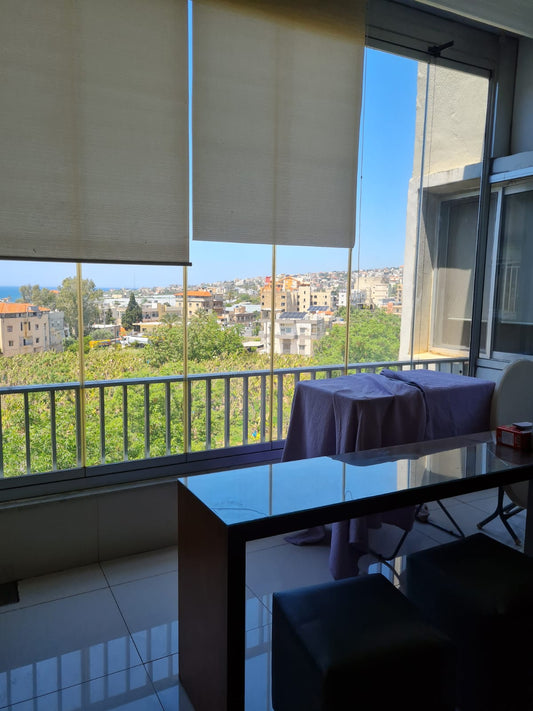 Apartment for sale in Jbeil - شقة للبيع في جبيل GM154K