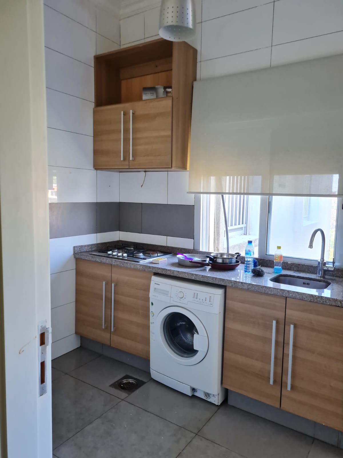 Apartment for sale in Jbeil - شقة للبيع في جبيل GM154K