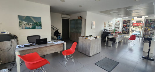 2 Shops for rent in Dekweneh - محلان للإيجار في الدكوانة GM147AJ