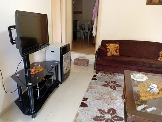 Apartment for rent in Jbeil - شقة للإيجار في جبيل GM120EC
