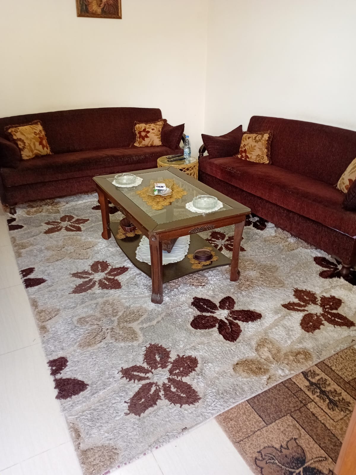 Apartment for rent in Jbeil - شقة للإيجار في جبيل GM120EC