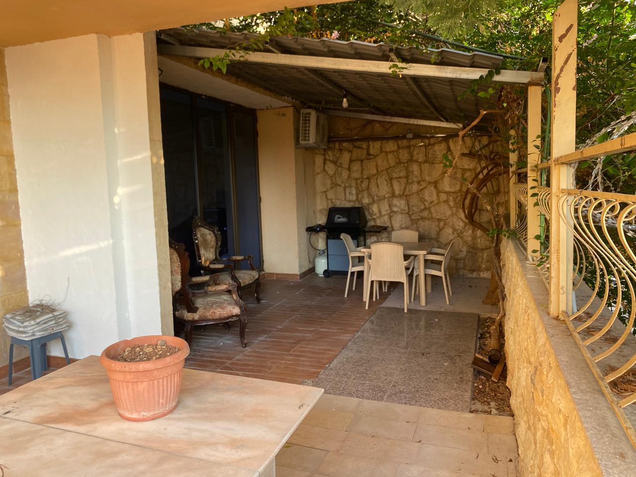 Apartment for sale in Ghazir - شقة للبيع في غزير GM104RM