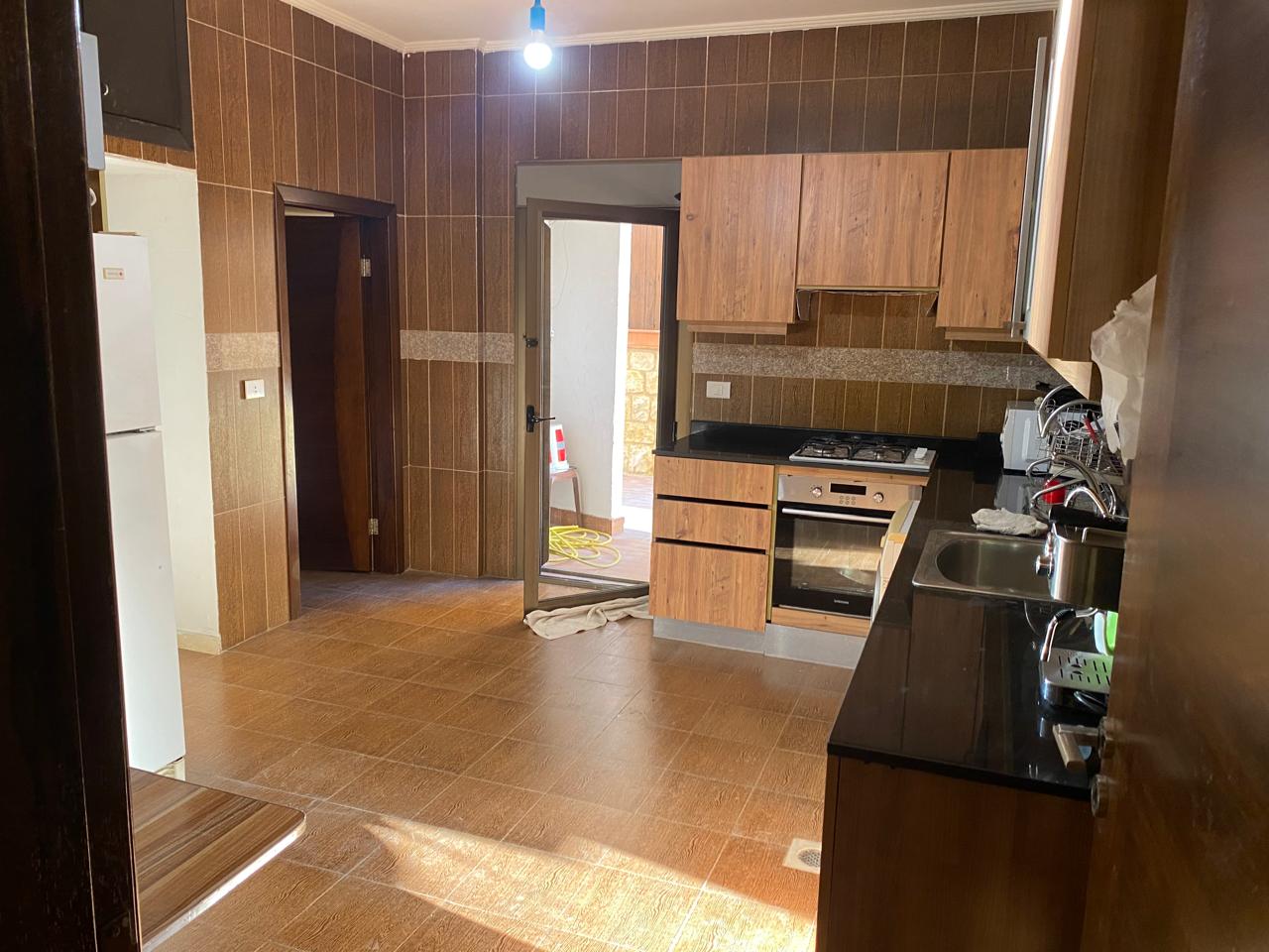 Apartment for sale in Ghazir - شقة للبيع في غزير GM104RM