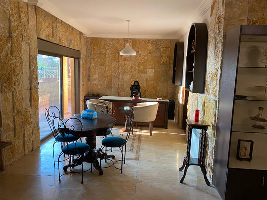 Apartment for sale in Ghazir - شقة للبيع في غزير GM104RM