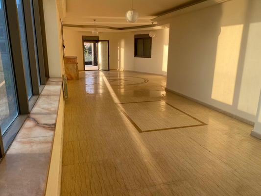 Apartment for rent in Ghazir - شقة للإيجار في غزير GM105RM