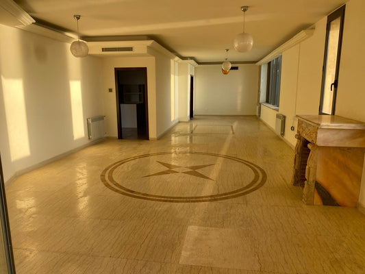 Apartment for rent in Ghazir - شقة للإيجار في غزير GM105RM