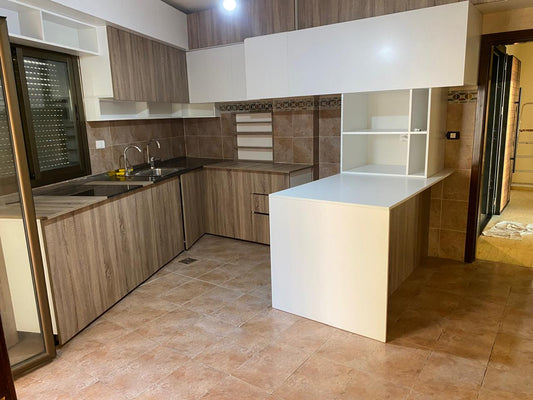 Apartment for rent in Ghazir - شقة للإيجار في غزير GM105RM