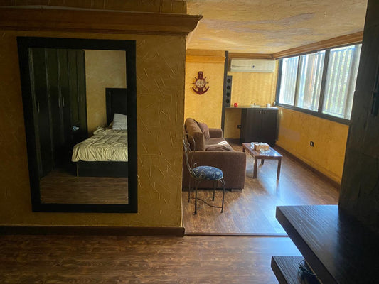 Apartment for sale in Haret Sakher - شقة للبيع في حارة صخر GM107RM