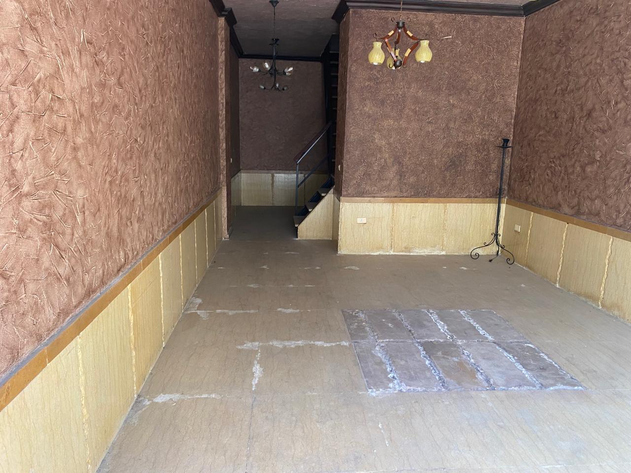 Shop for sale in Zouk Mikael - محل للبيع في ذوق مكايل GM108RM