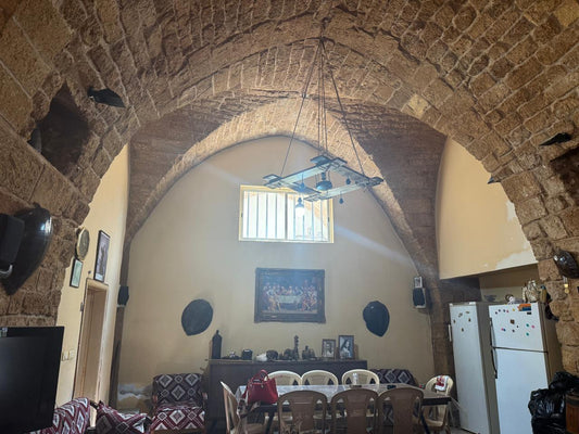 Stand Alone for sale in Batroun - منزل مستقل للبيع في البترون GM105JD