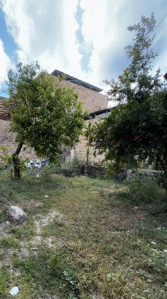 Stand Alone for sale in Batroun - منزل مستقل للبيع في البترون GM105JD