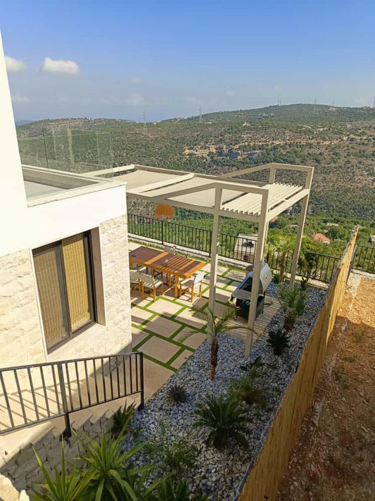 Villa for sale in Alali-Batroun - فيلا للبيع في العلالي - البترون GM108JD