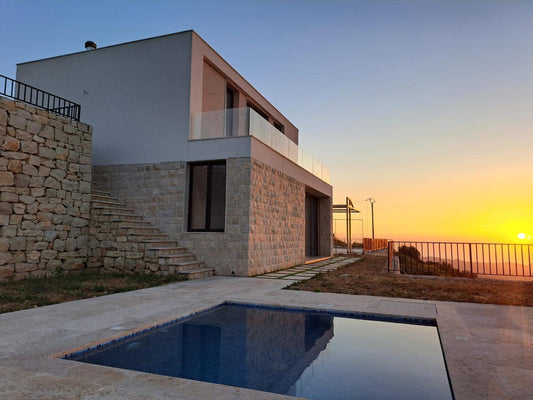 Villa for sale in Alali-Batroun - فيلا للبيع في العلالي - البترون GM108JD
