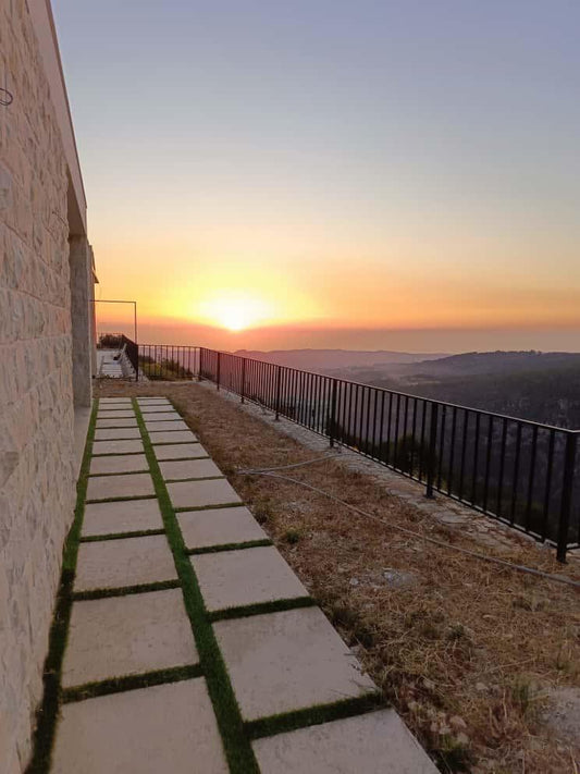 Villa for sale in Alali-Batroun - فيلا للبيع في العلالي - البترون GM108JD