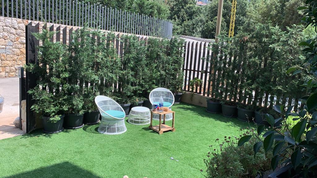 Villa for sale in Jouret El Ballout - فيلا للبيع في جورة البلوط GM332R