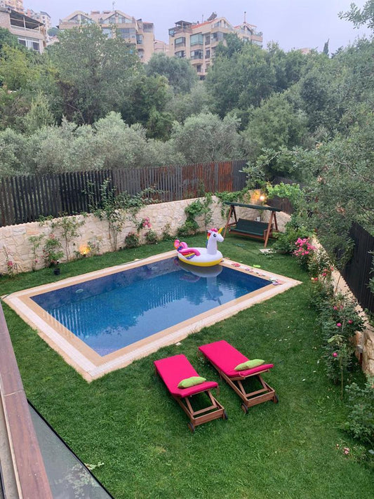 Villa for sale in Jouret El Ballout - فيلا للبيع في جورة البلوط GM332R