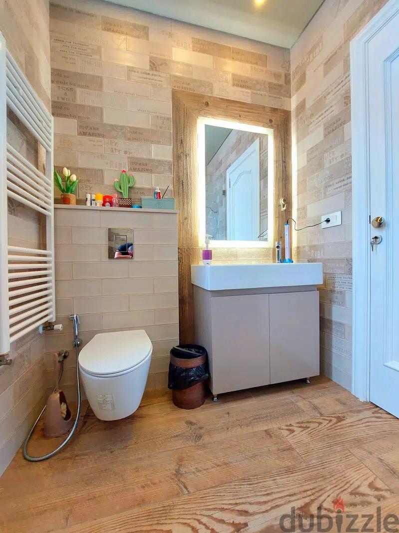 Villa for sale in Jouret El Ballout - فيلا للبيع في جورة البلوط GM332R