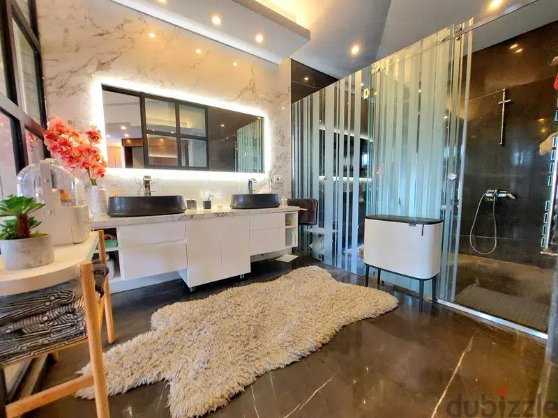 Villa for sale in Jouret El Ballout - فيلا للبيع في جورة البلوط GM332R