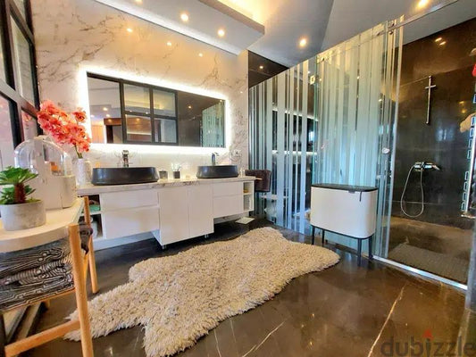 Villa for sale in Jouret El Ballout - فيلا للبيع في جورة البلوط GM332R