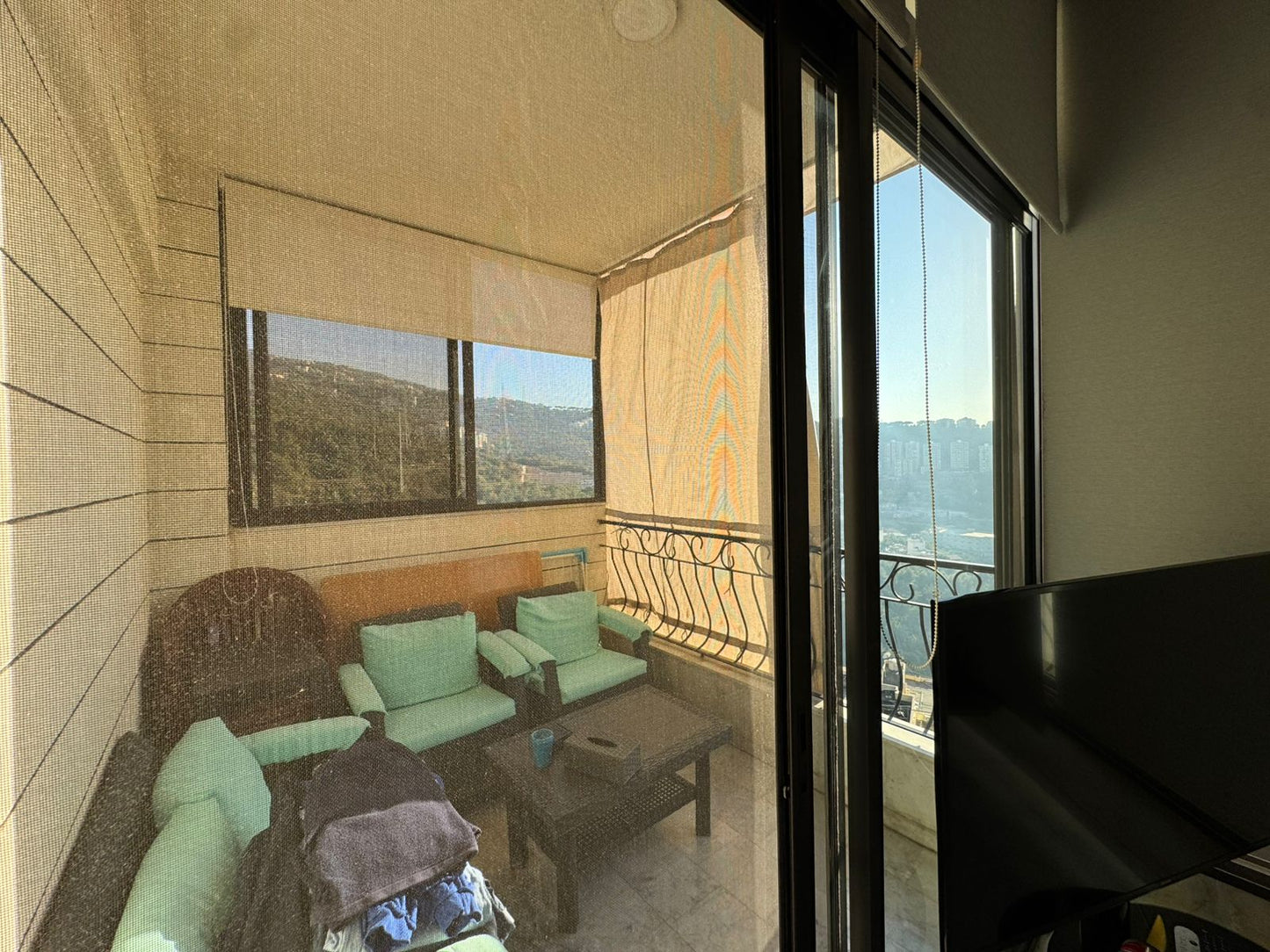 Apartment for sale in Tilal Ain Saadeh - شقة للبيع في تلال عين سعادة GM333RR