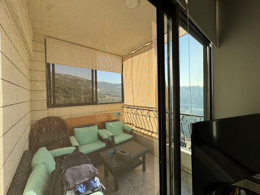 Apartment for sale in Tilal Ain Saadeh - شقة للبيع في تلال عين سعادة GM333RR