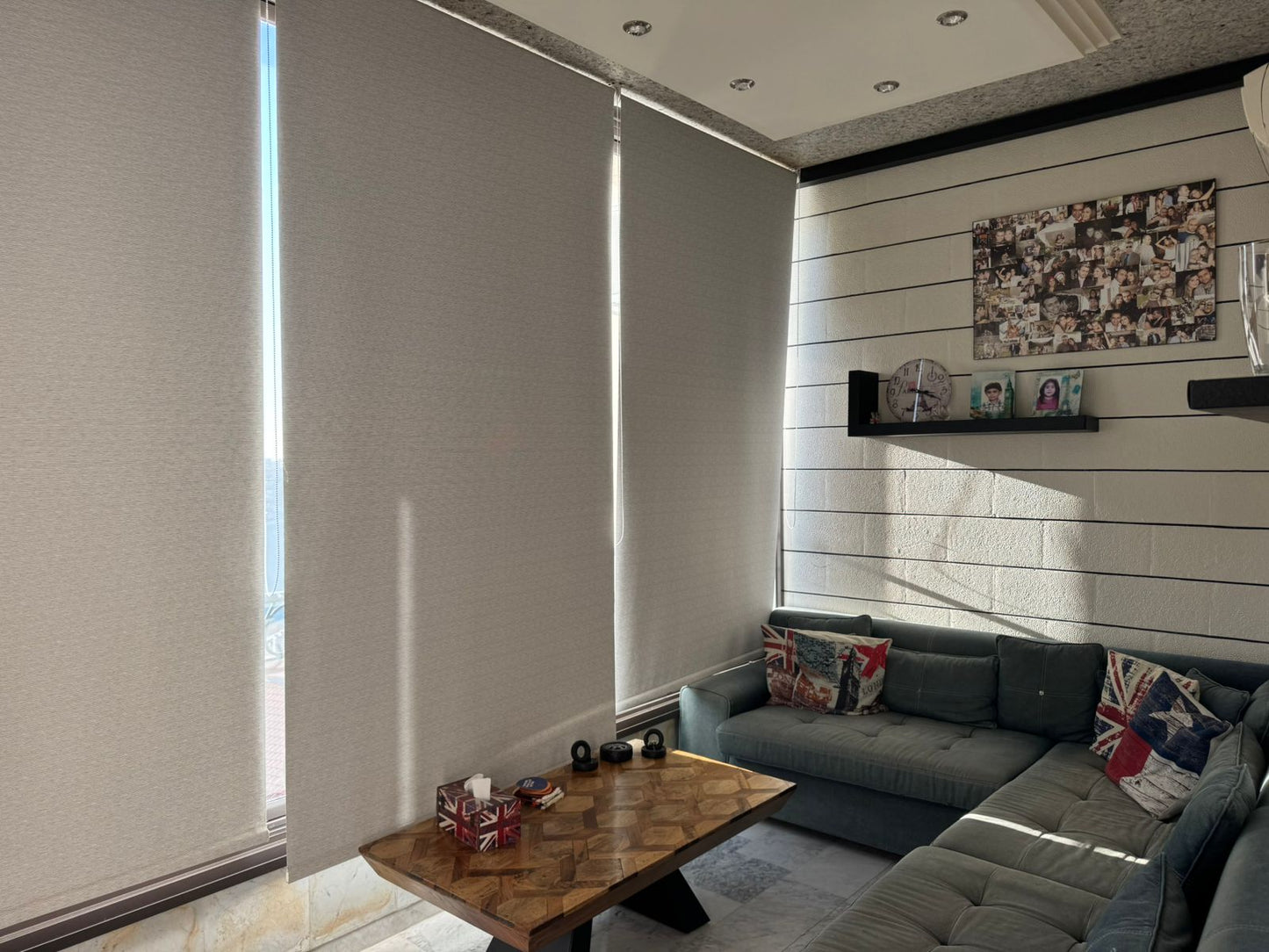 Apartment for sale in Tilal Ain Saadeh - شقة للبيع في تلال عين سعادة GM333RR