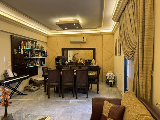 Apartment for sale in Tilal Ain Saadeh - شقة للبيع في تلال عين سعادة GM333RR