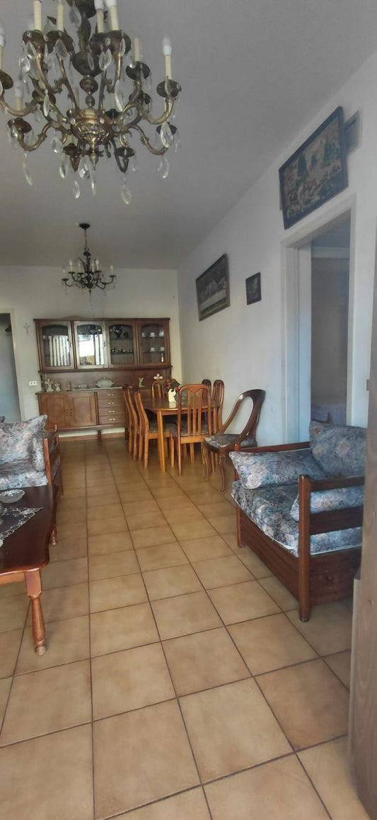 Apartment for rent in Jbeil - شقة للإيجار في جبيل GM155K