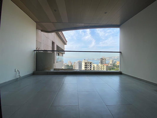 Apartment for rent in Haret Sakher - شقة للإيجار في حارة صخر GM110MM