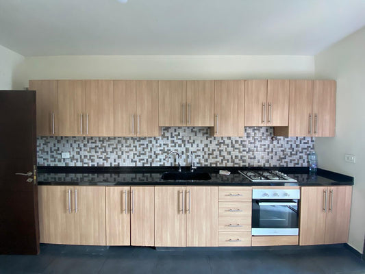 Apartment for rent in Haret Sakher - شقة للإيجار في حارة صخر GM110MM