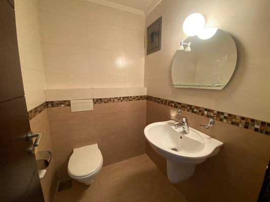 Apartment for rent in Haret Sakher - شقة للإيجار في حارة صخر GM110MM