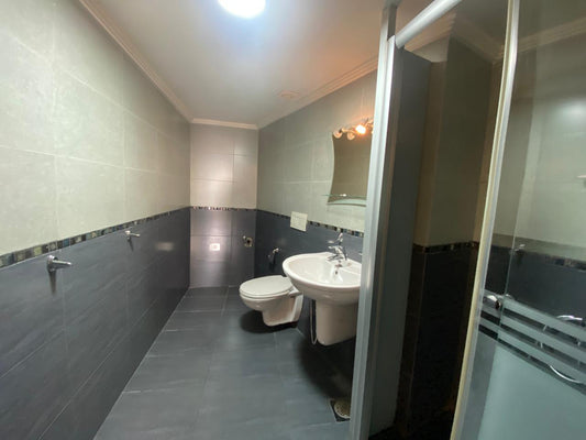 Apartment for rent in Haret Sakher - شقة للإيجار في حارة صخر GM110MM