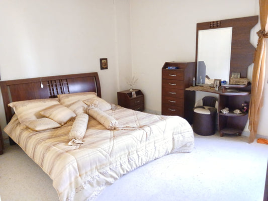 Apartment for rent in Daychounieh - شقة للإيجار في الديشونية GM163AJ