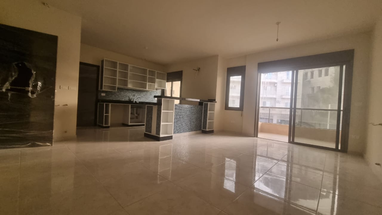 Apartment for sale in Qornet el Hamra