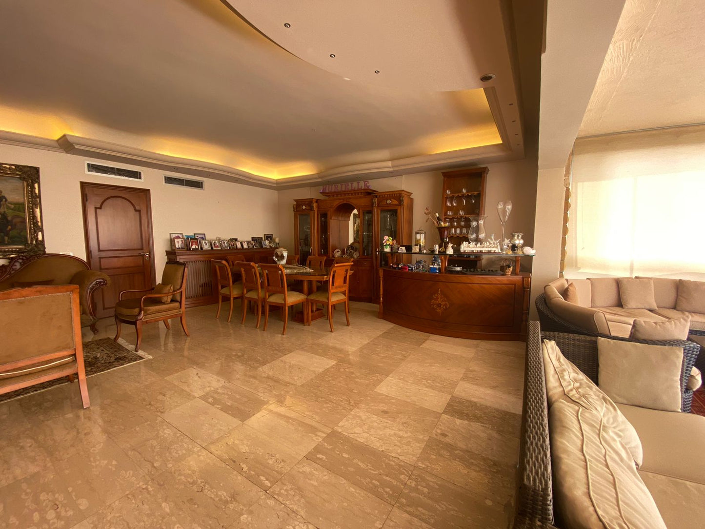 Apartment for rent in Adma - شقة للإيجار في أدما GM101BA