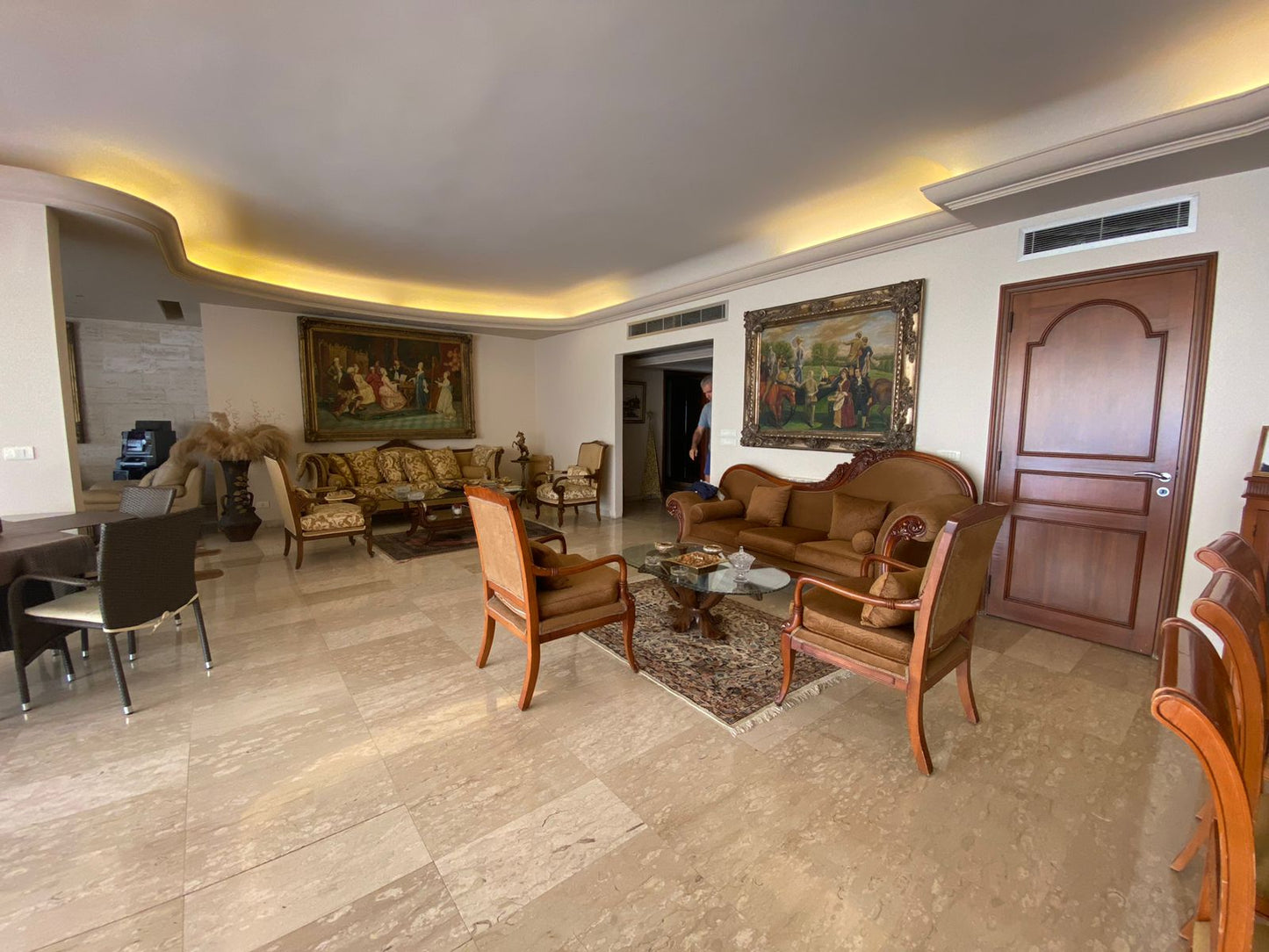 Apartment for rent in Adma - شقة للإيجار في أدما GM101BA