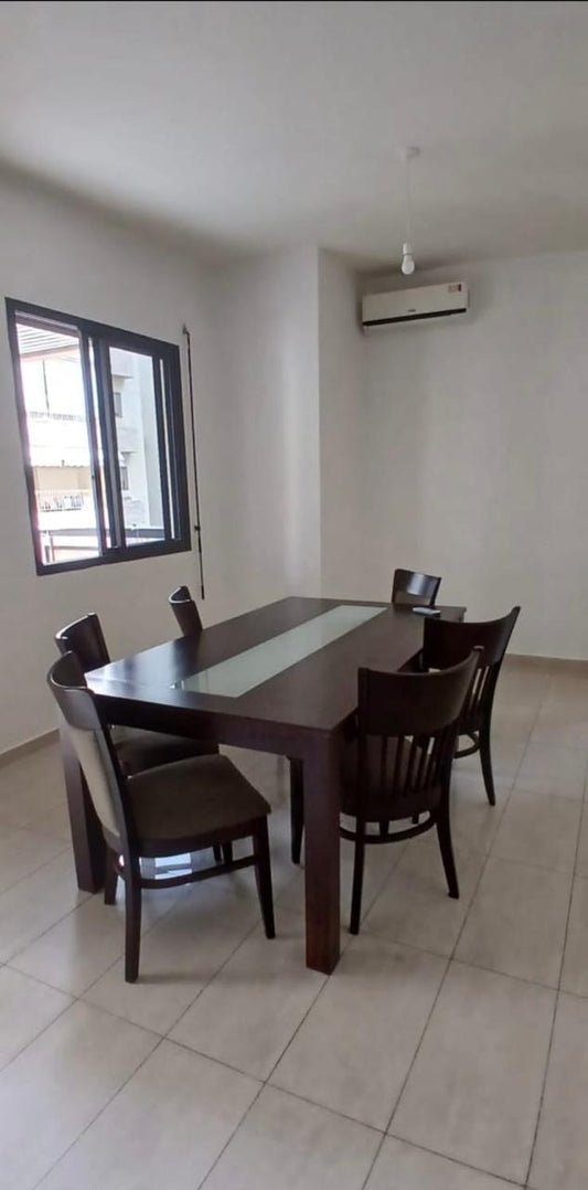Apartment for rent in Dekweneh - شقة للإيجار في الدِكوانة GM154AJ
