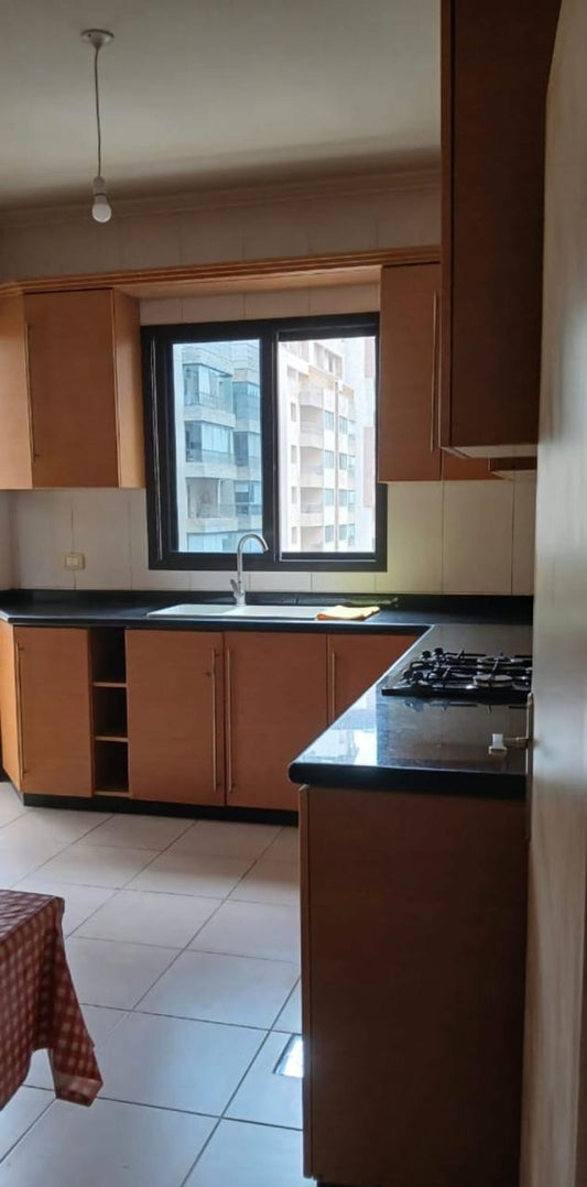 Apartment for rent in Dekweneh - شقة للإيجار في الدِكوانة GM154AJ