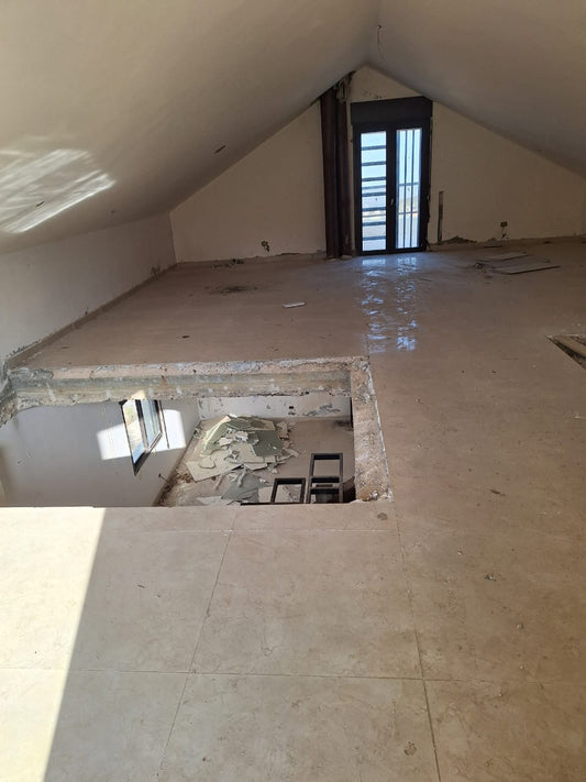 Under Construction Duplex For Sale In Annaya - دوبلكس قيد الإنشاء - GM108SZ