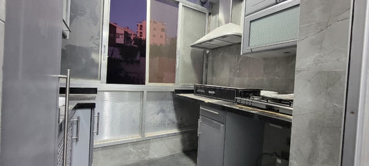 Apartment For Sale In  New Sehayleh - شقة للبيع في نيو سهيلة - GM102SS