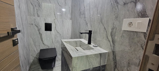 Apartment For Sale In  New Sehayleh - شقة للبيع في نيو سهيلة - GM102SS