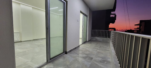 Apartment For Sale In  New Sehayleh - شقة للبيع في نيو سهيلة - GM102SS