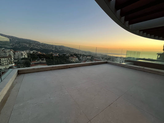 Duplex For Sale In New Sehayleh  -  دوبلكس للبيع في نيو سهيلة GM105SS