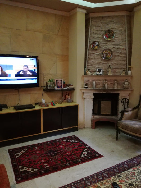 Apartment for rent in Blat - شقة للإيجار في بلاط GM157K