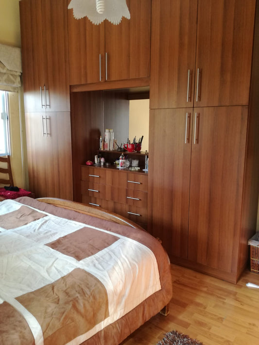 Apartment for rent in Blat - شقة للإيجار في بلاط GM157K