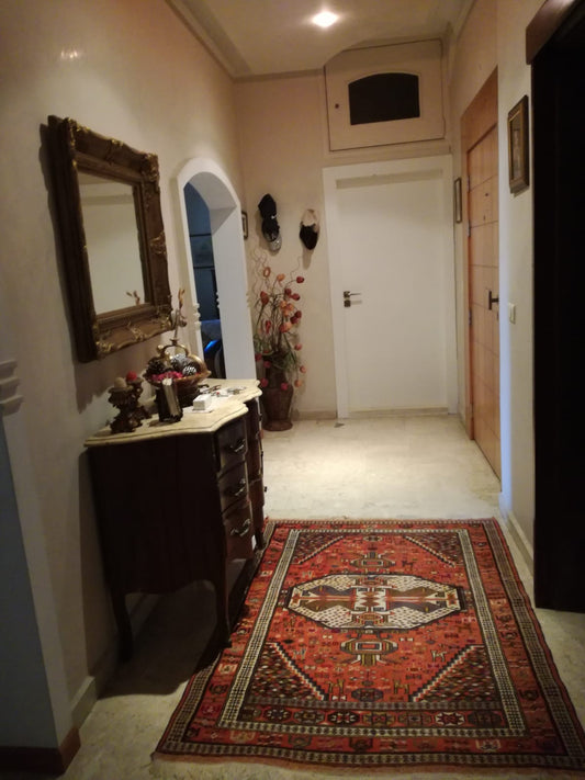 Apartment for rent in Blat - شقة للإيجار في بلاط GM157K