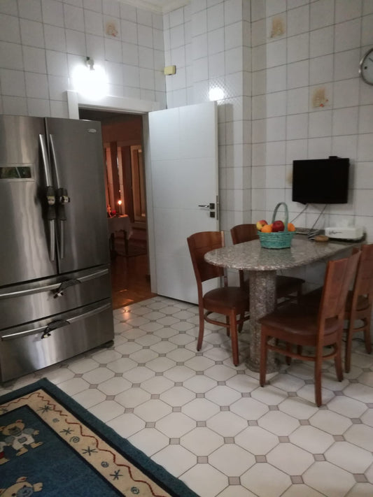 Apartment for rent in Blat - شقة للإيجار في بلاط GM157K