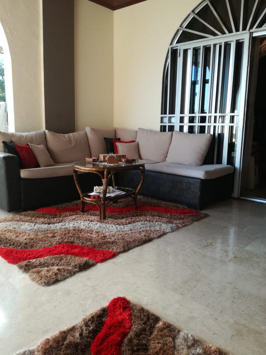 Apartment for rent in Blat - شقة للإيجار في بلاط GM157K