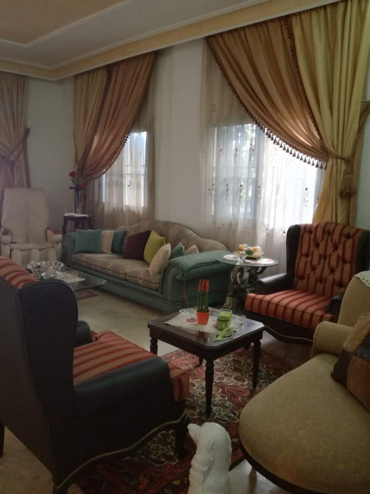 Apartment for rent in Blat - شقة للإيجار في بلاط GM157K